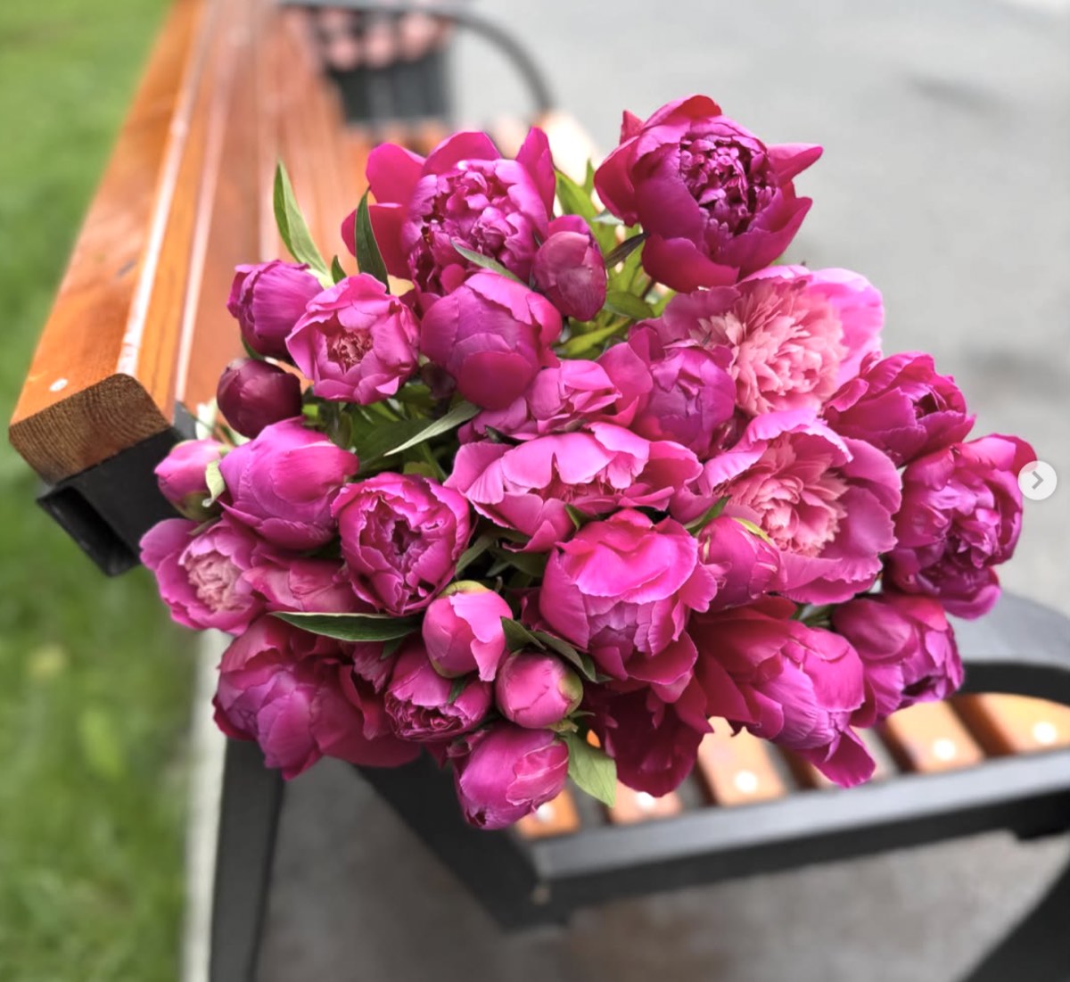 Tiffany Flowers