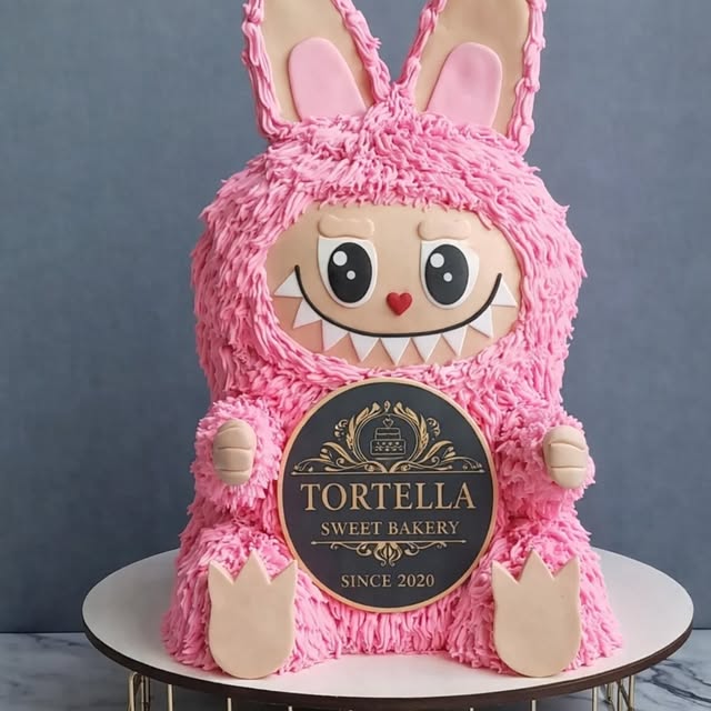 Tortella Sweet Bakery