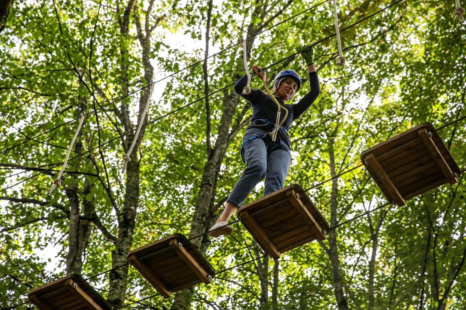 VereV Rope Park