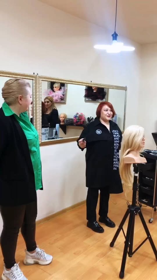 Versal Beauty Salon