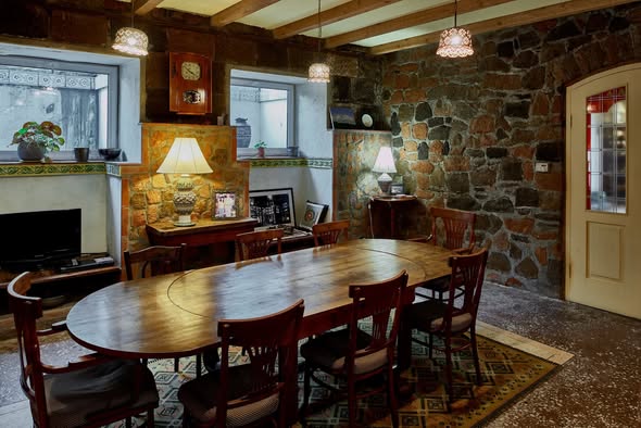 Villa Delenda Hotel
