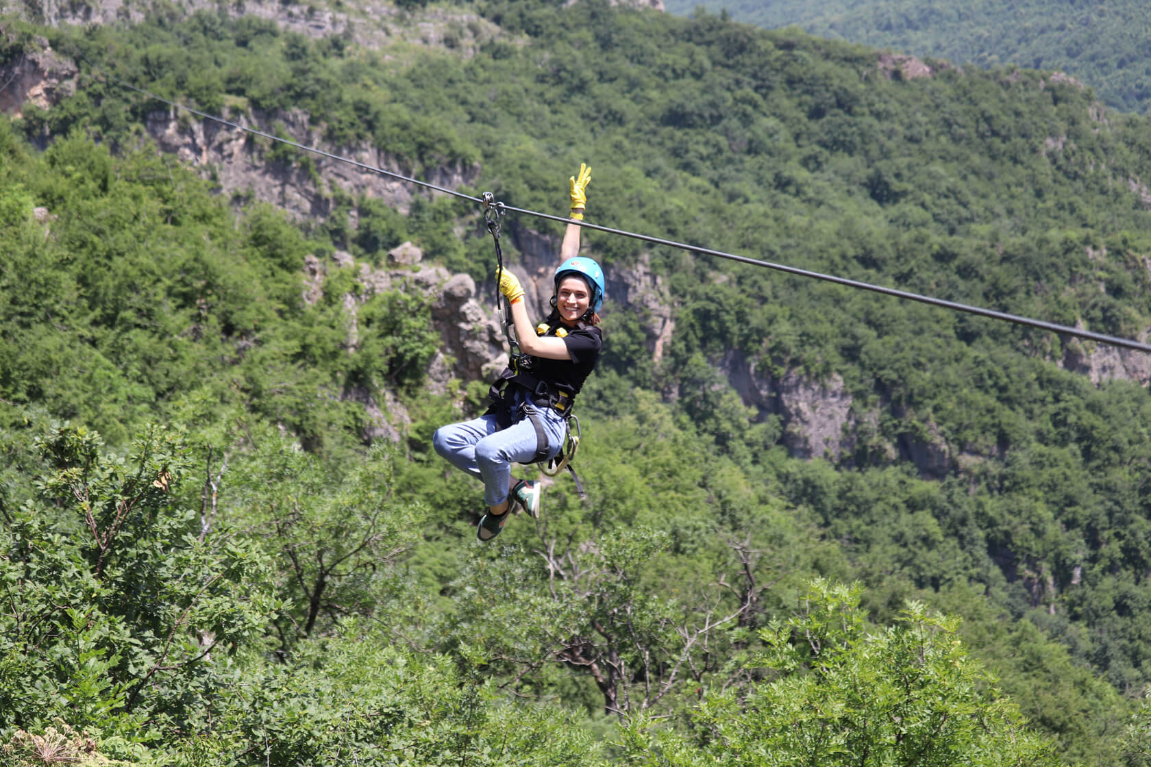 Yell Extreme Park