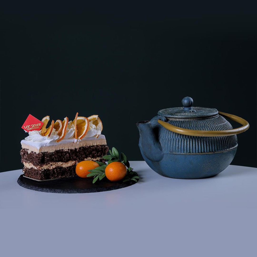 Zovq Bakery
