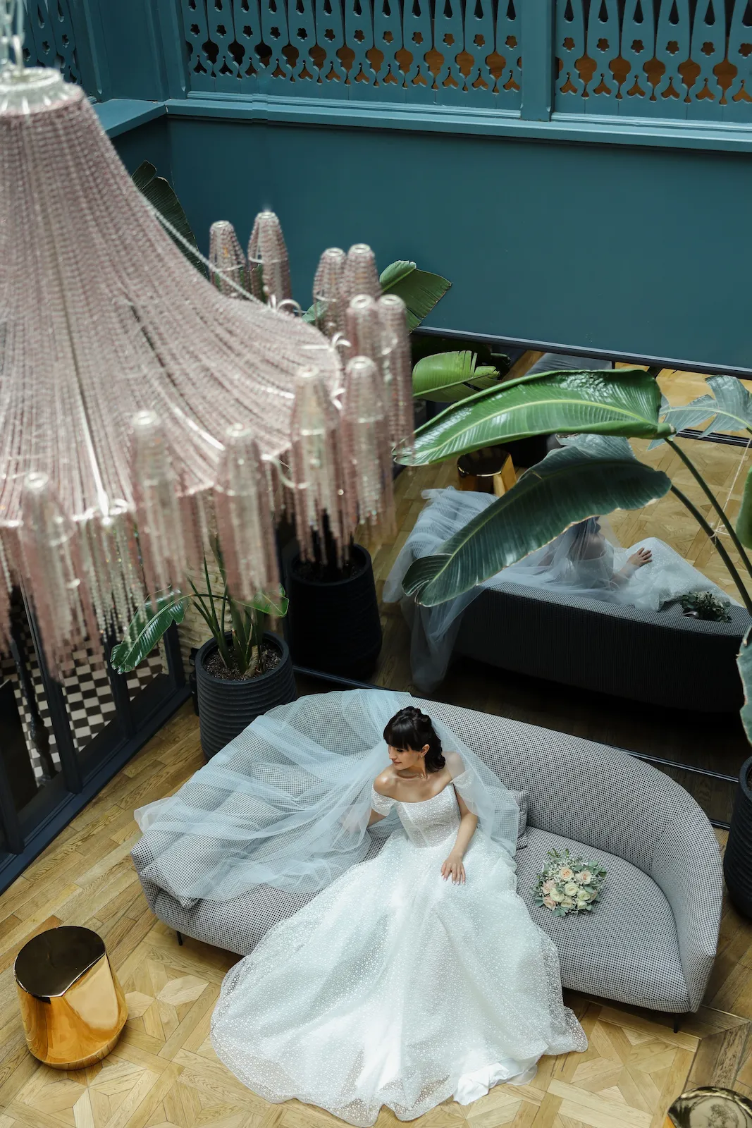 LANESA Bridal 1