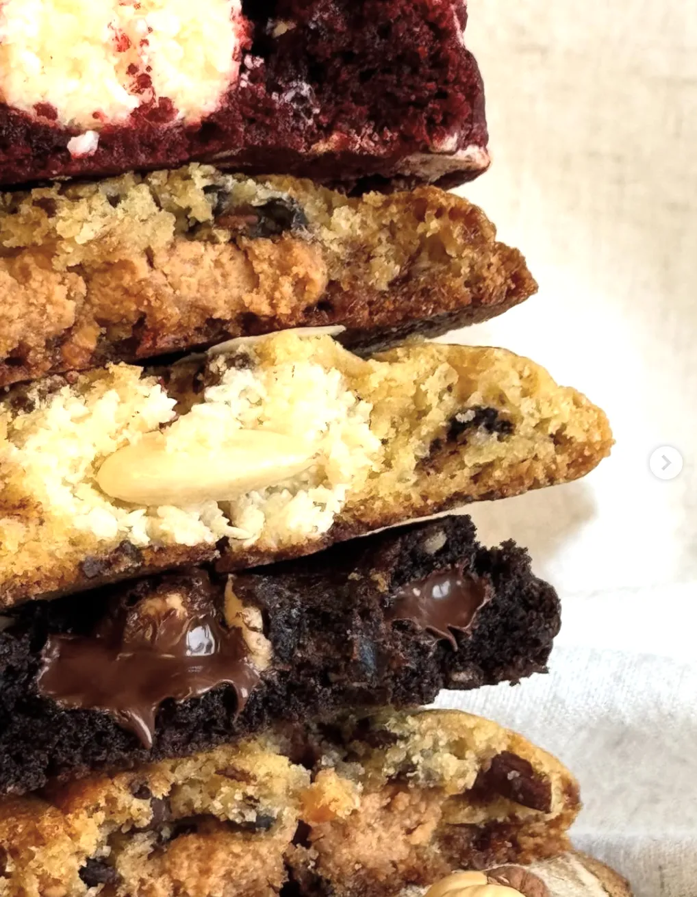 Helen's Tasty Bakery — Desserts & Sweets