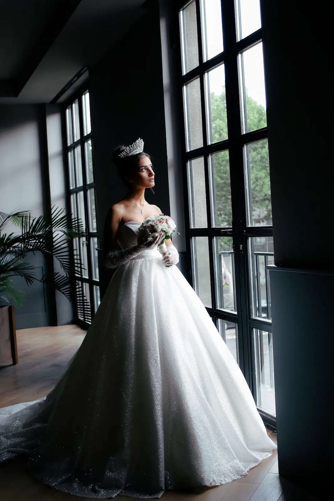 Lus-ka Beauty & Wedding Salon