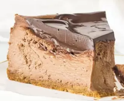 Helen's Tasty Bakery — Filling