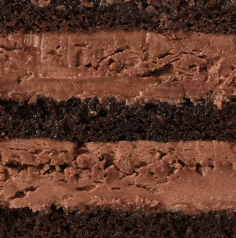 Helen's Tasty Bakery — Filling
