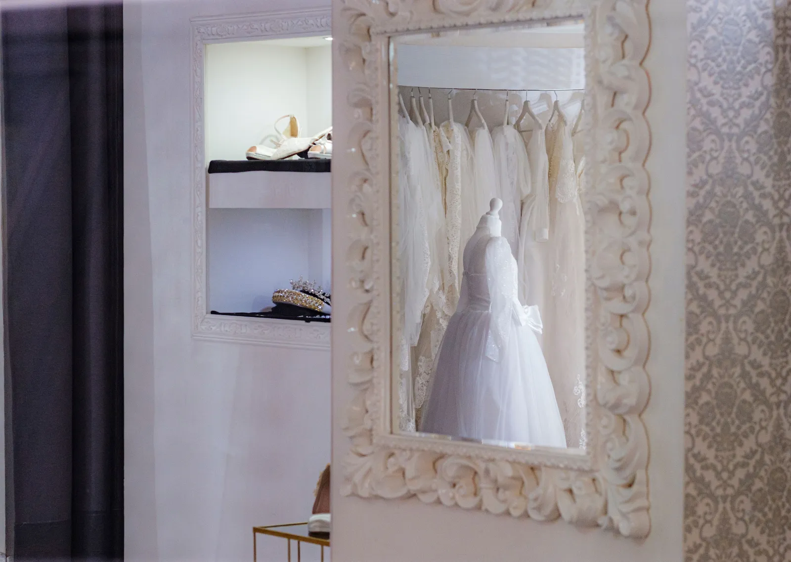 Elegance Wedding Salon