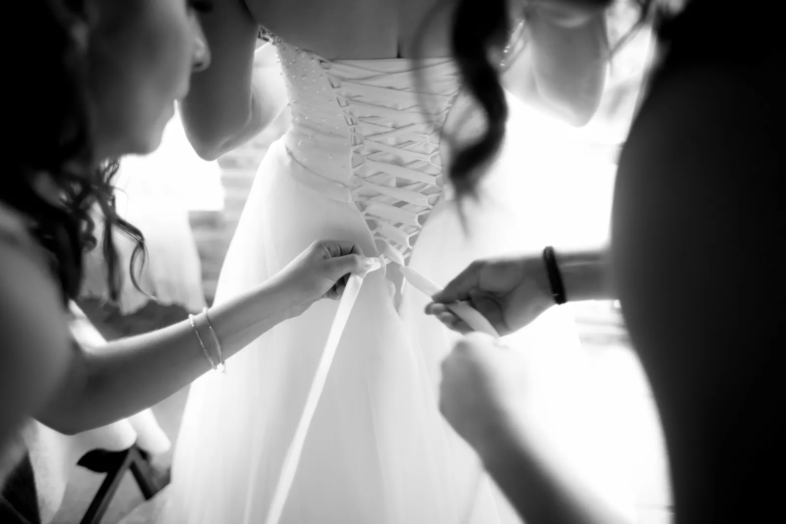 Marena Wedding & Decoration Salon
