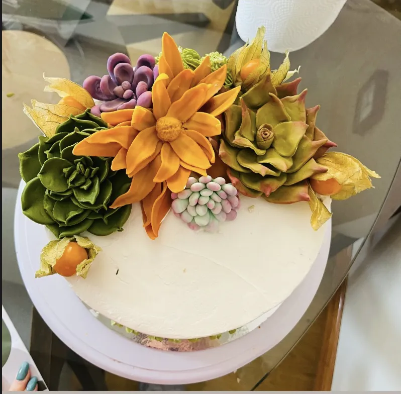Helen's Tasty Bakery