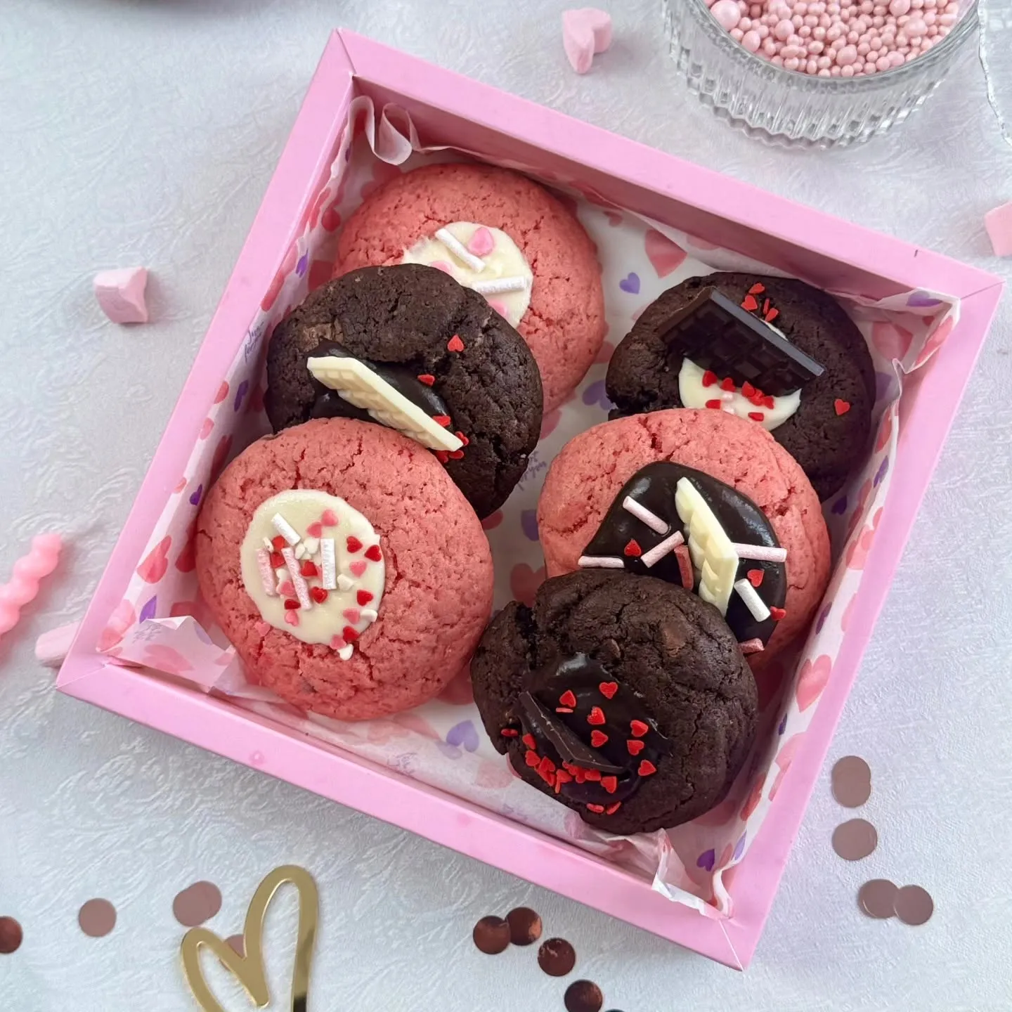 Helen's Tasty Bakery — Desserts & Sweets