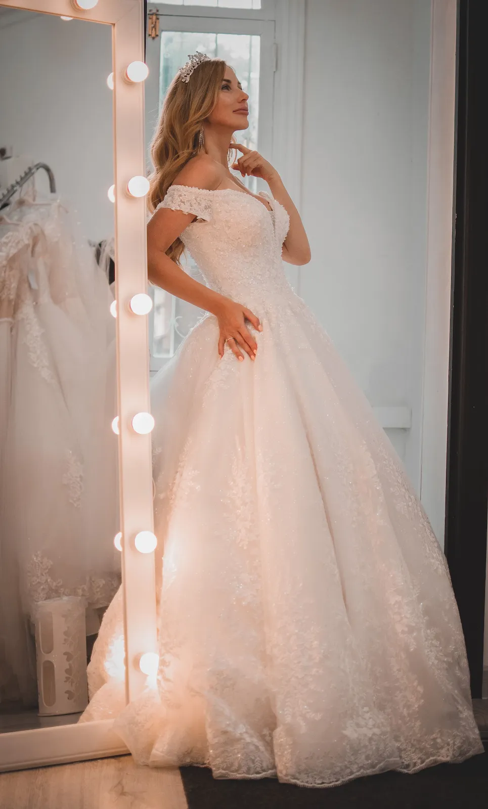 RS Wedding Salon 1