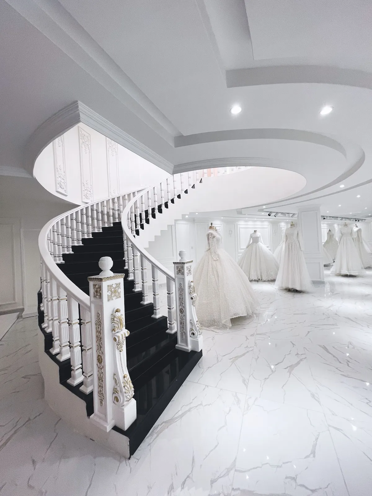 Aleksandra Wedding Salon